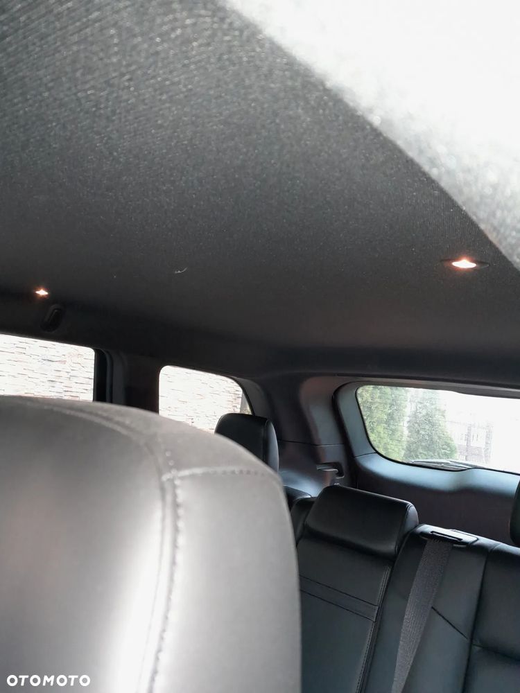 Jeep Grand Cherokee - 2