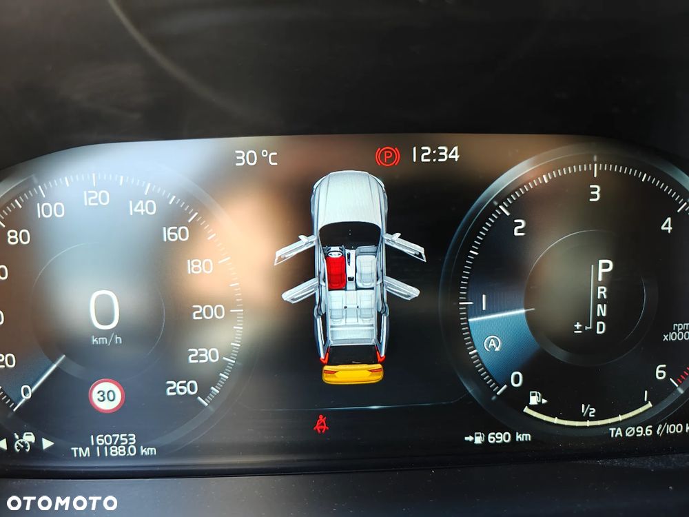 Volvo V90 D4 Inscription - 3