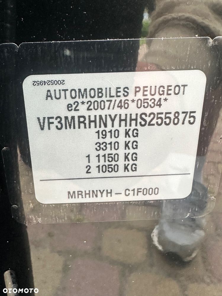 Peugeot 3008 1.2 PureTech GPF Access S&S - 15