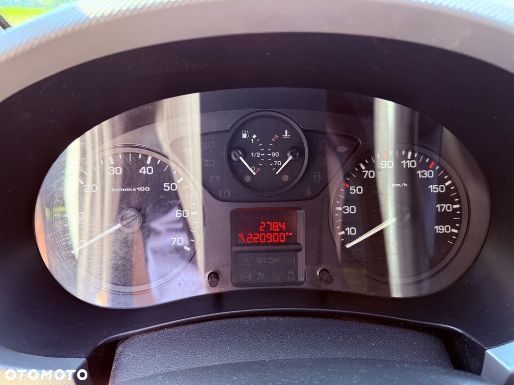 Peugeot Partner 1.6 HDI Origin - 6