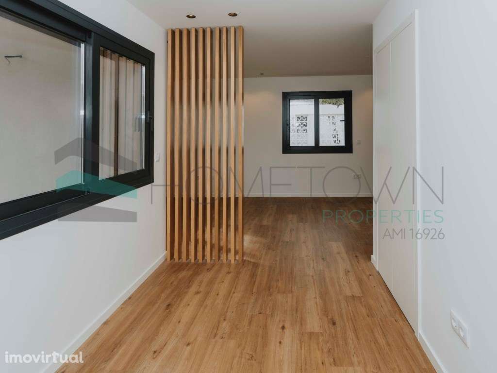 Moradia V3 -Loulé - Grande imagem: 5/29