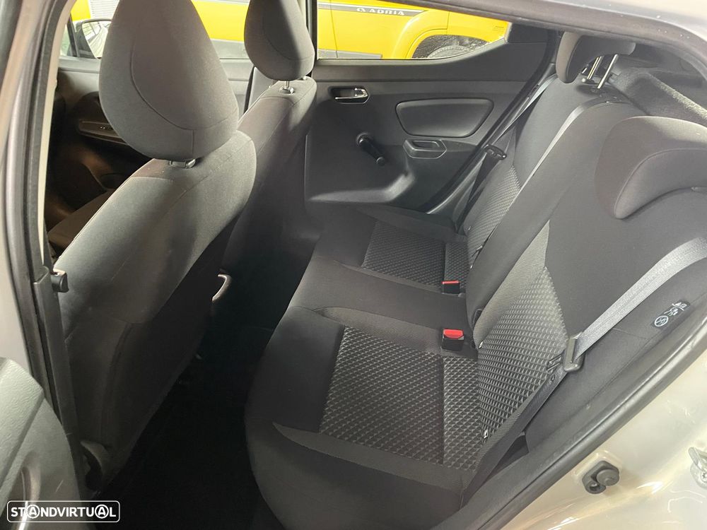 Nissan Micra IG-T 100 Acenta - 20