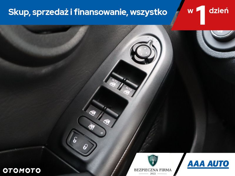 Fiat 500X - 17