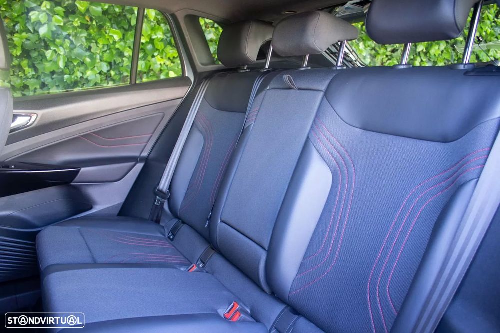 VW ID.4 77 kWh GTX - 10