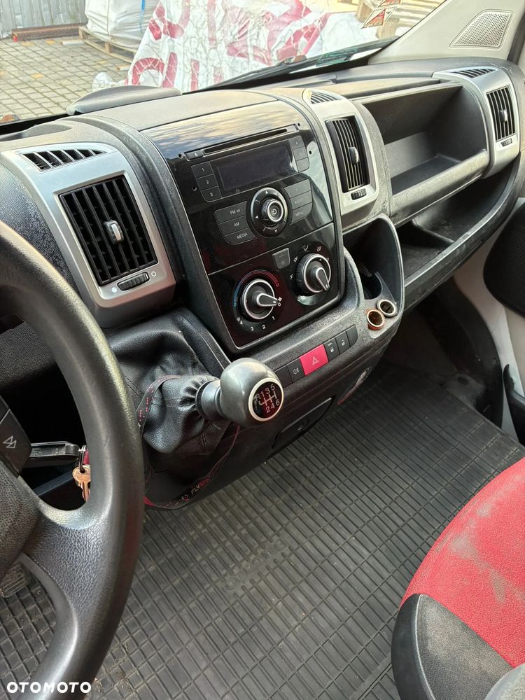 Fiat DUCATO - 10