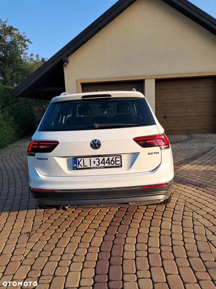 Volkswagen Tiguan 2.0 TDI BMT SCR Highline - 4