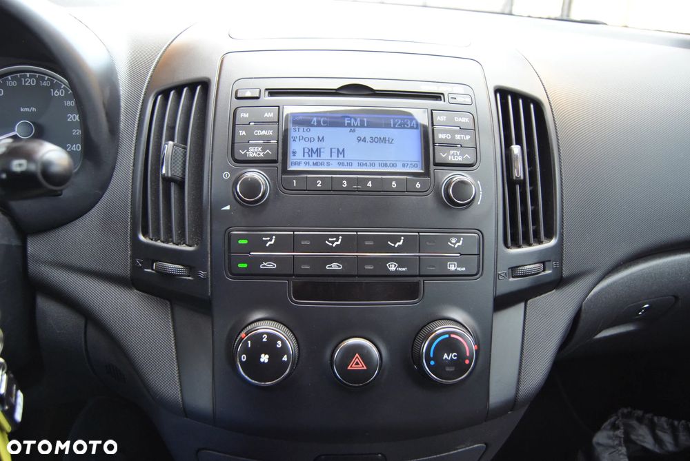 Hyundai i30 1.4 Classic + EU5 - 18