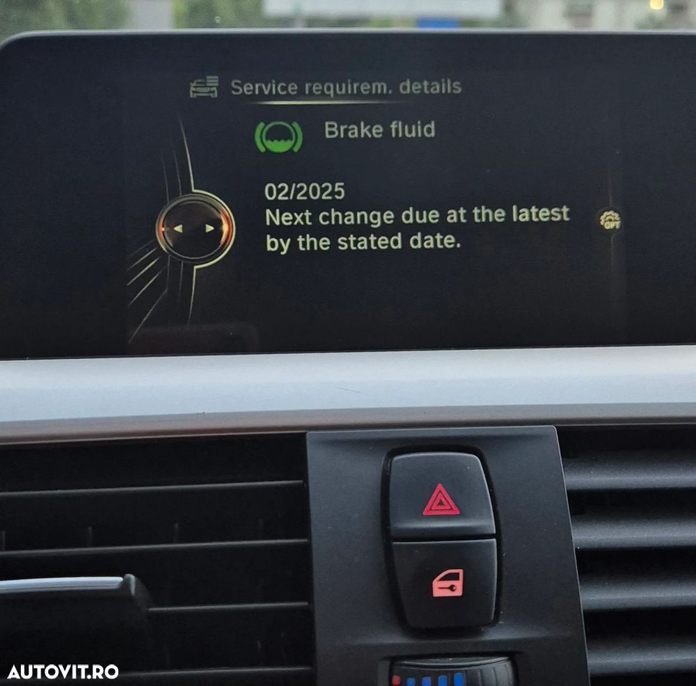 BMW Seria 3 318d Touring xDrive Advantage - 5