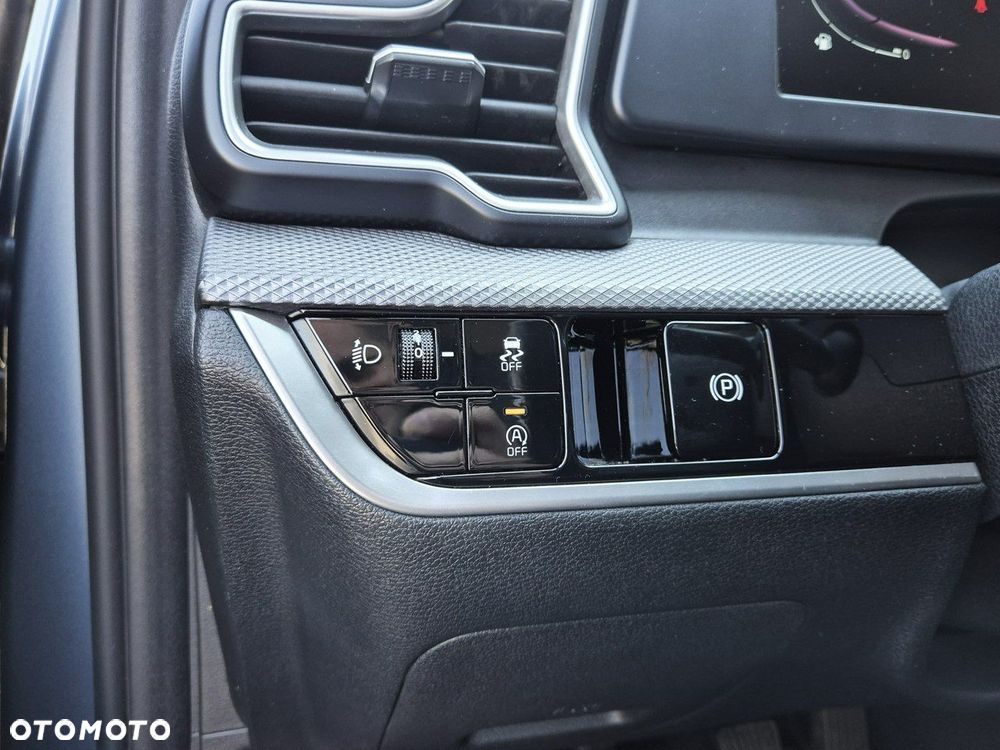 Kia Sportage 1.6 T-GDI M 2WD - 26