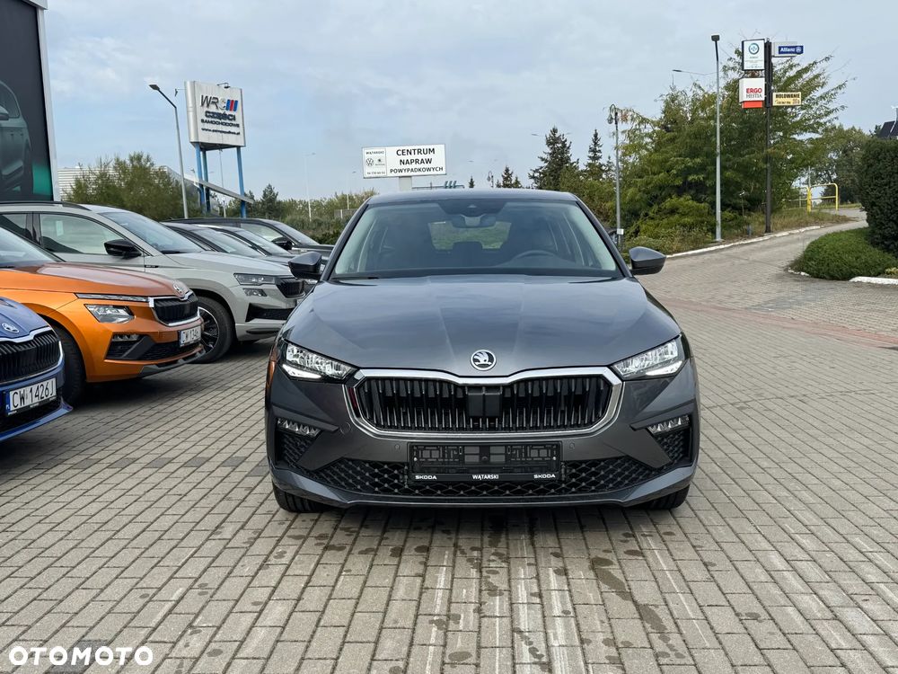 Skoda Scala 1.0 TSI Edition 130 - 3