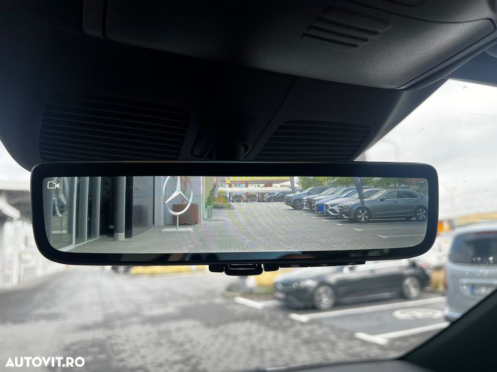 Mercedes-Benz V 300 d Extralung Avantgarde - 33