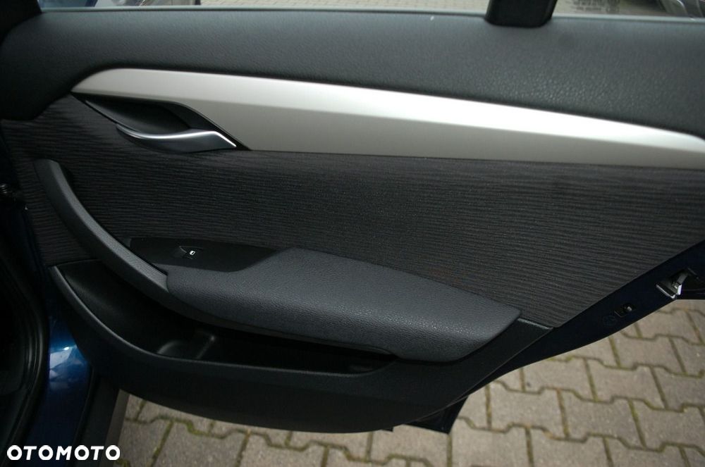 BMW X1 - 30