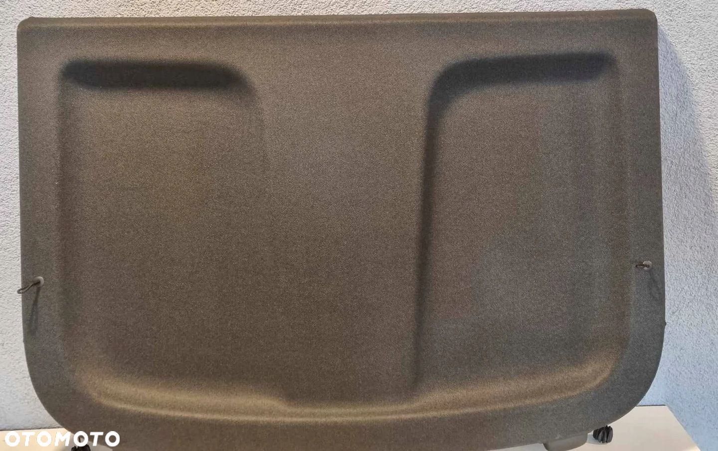 VOLVO C40 PÓŁKA BAGAŻNIKA 32353848 2018-2023r - 2