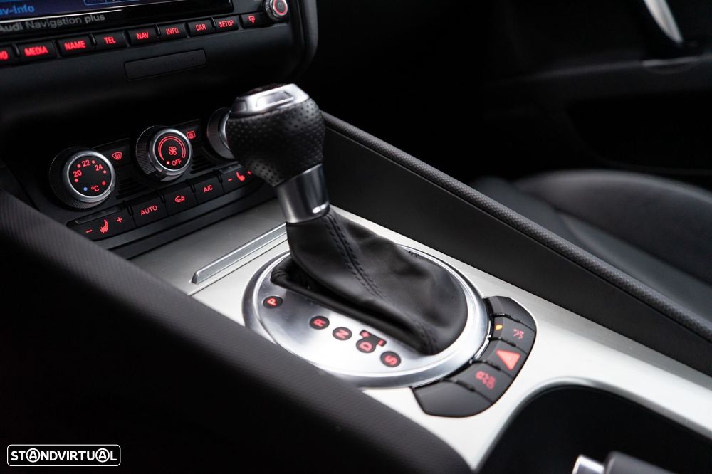 Audi TT Coupé 2.0 TFSI quattro S-line S tronic - 35