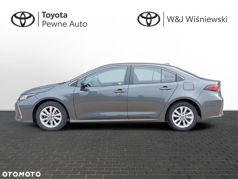 Toyota Corolla 1.8 Hybrid Comfort - 3