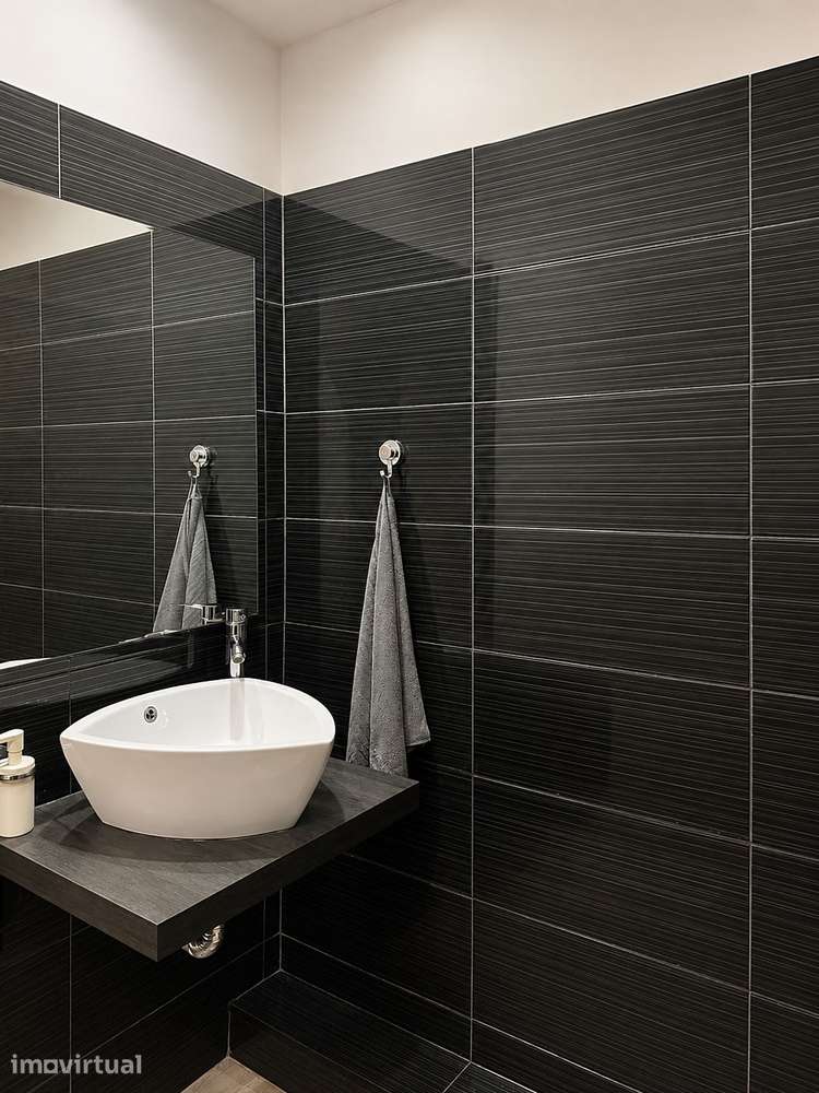 Apartamento T3 Corroios - Grande imagem: 2/23