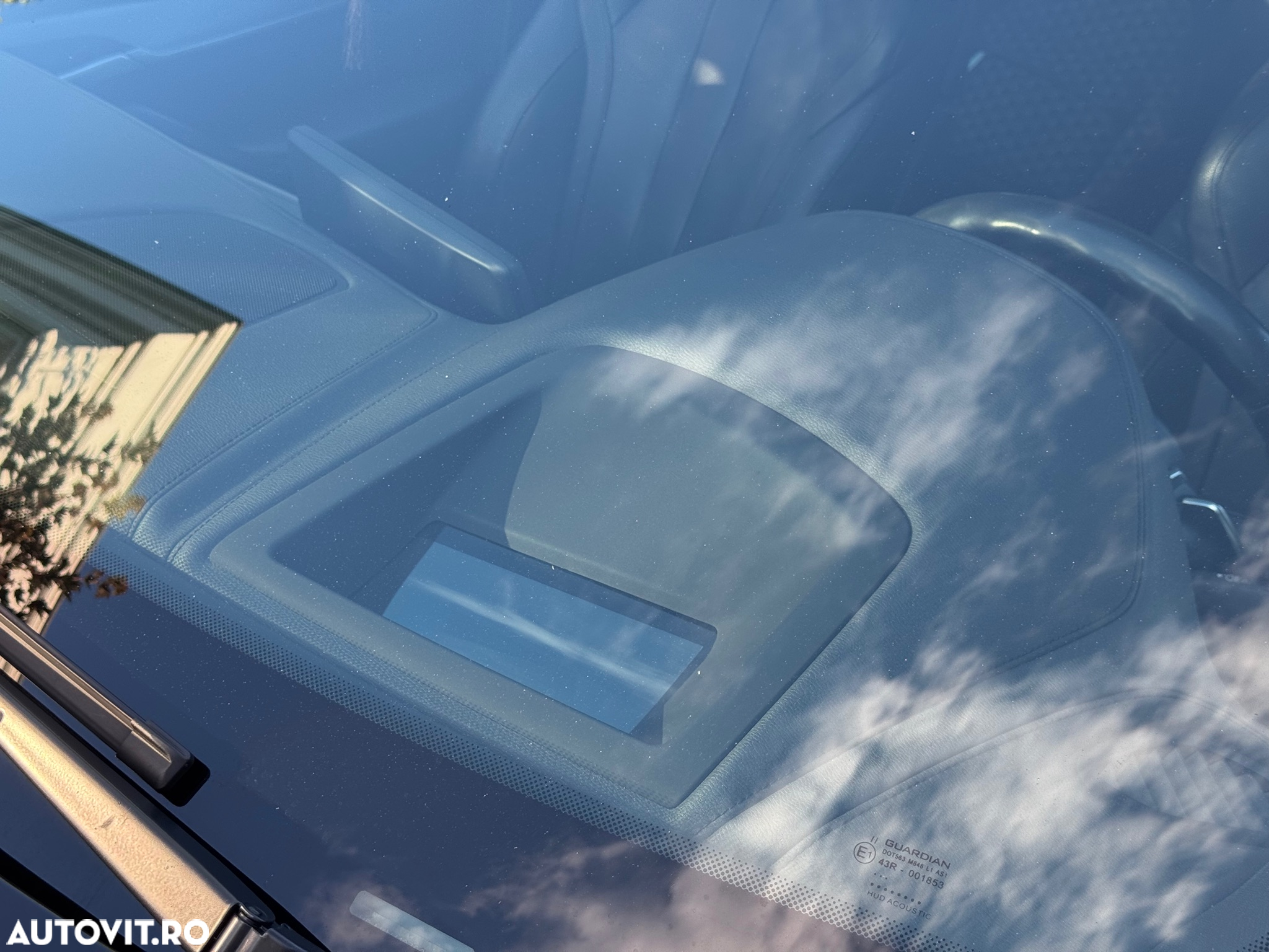 BMW X6 M M50d - 33