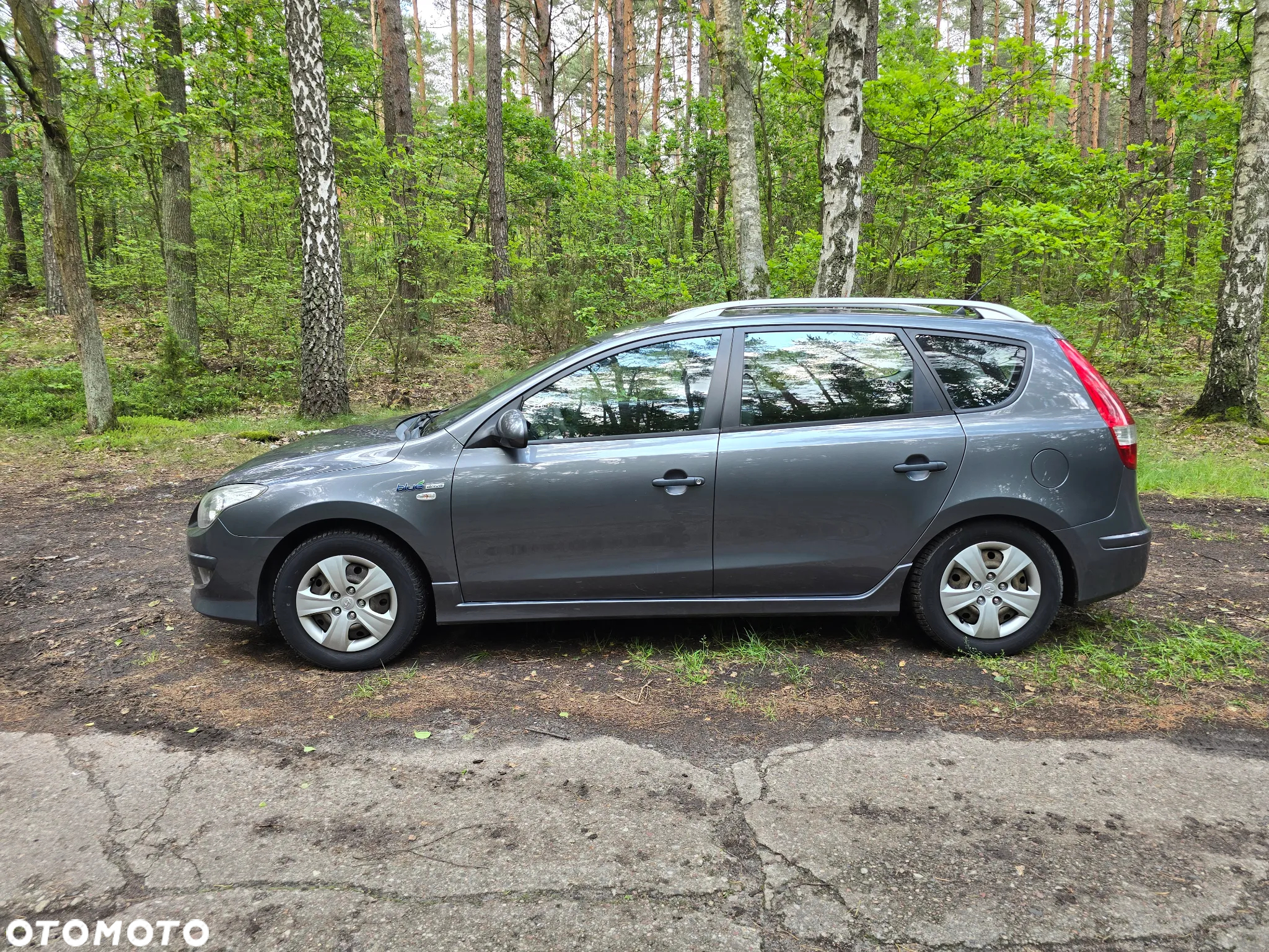 Hyundai i30 1.4 Base + - 5