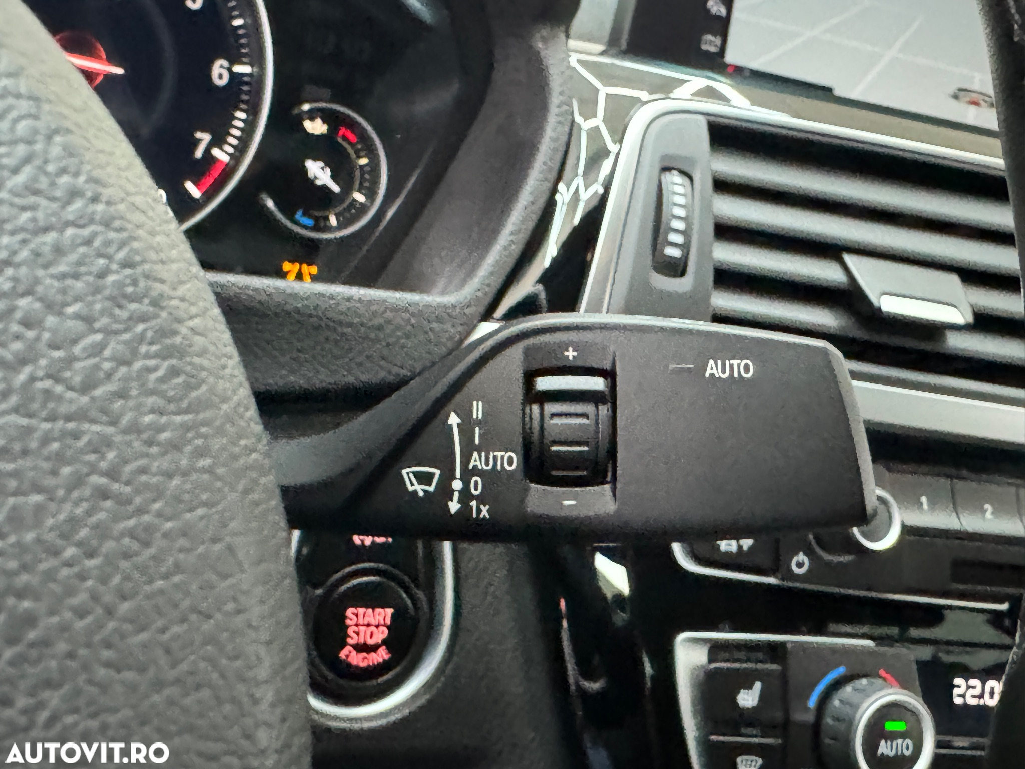 BMW Seria 4 420i xDrive AT - 22