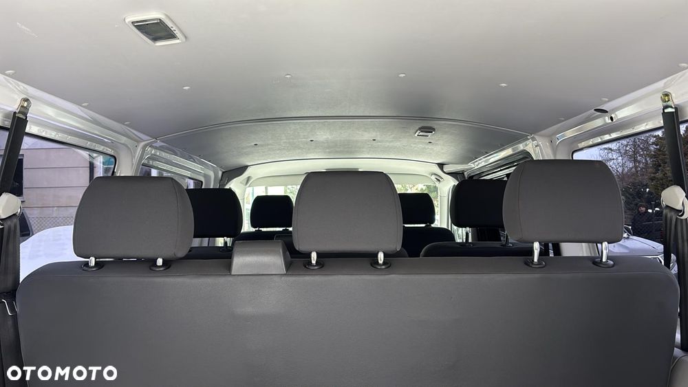 Volkswagen Transporter L2H1 - 7