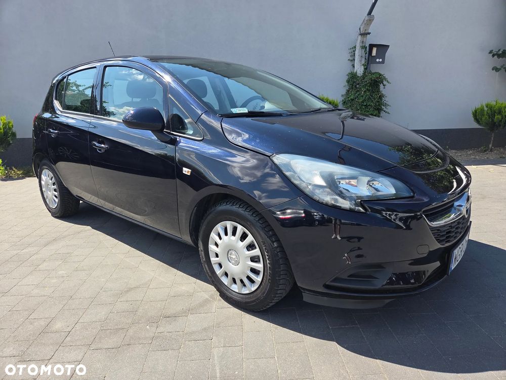 Opel Corsa 1.2 Enjoy - 16