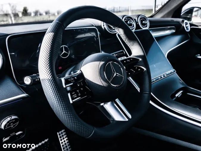 Mercedes-Benz GLC 200 d 4-Matic Business Edition - 6