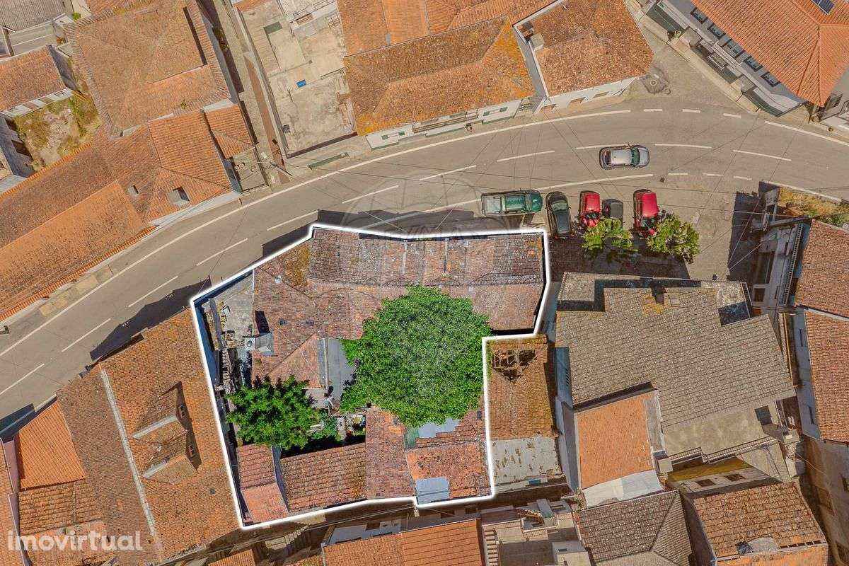 Moradia T8 para venda - Grande imagem: 2/34