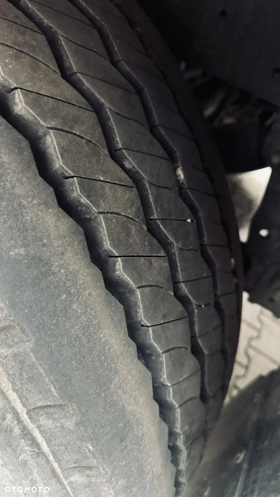 Schmitz Cargobull SCB*S3B / Uszkodzony - 8