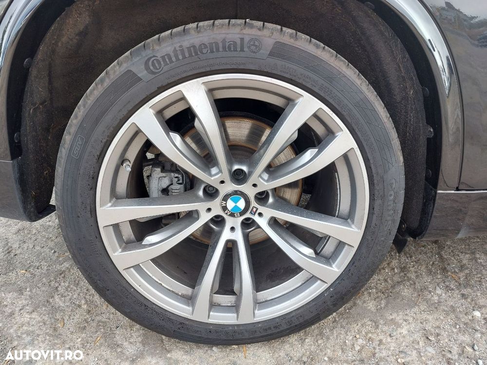 BMW X5 - 21