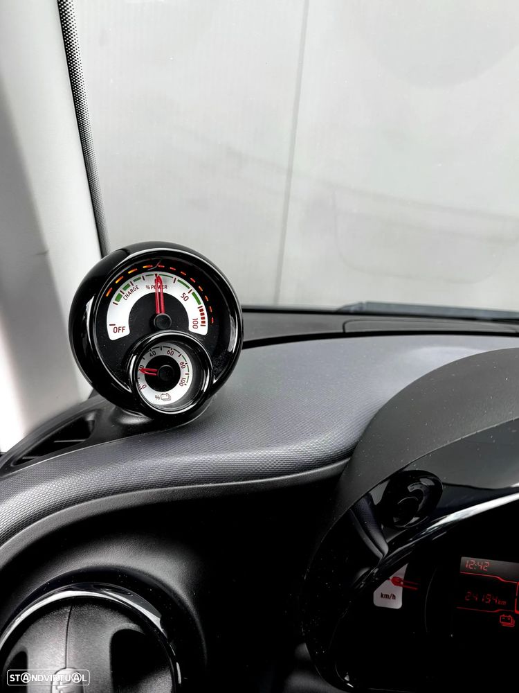 Smart ForTwo Coupé EQ - 5