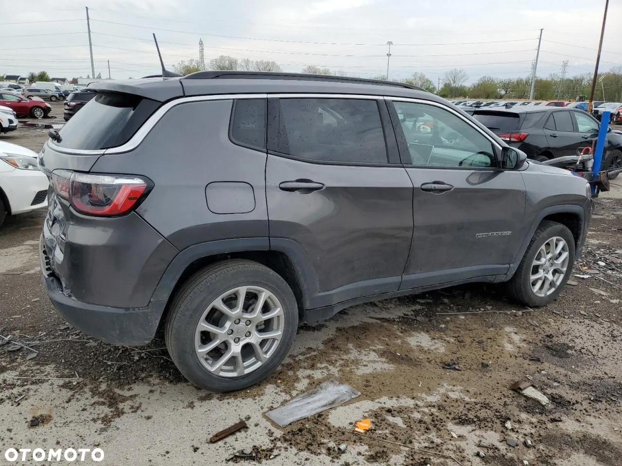 Jeep Compass - 3