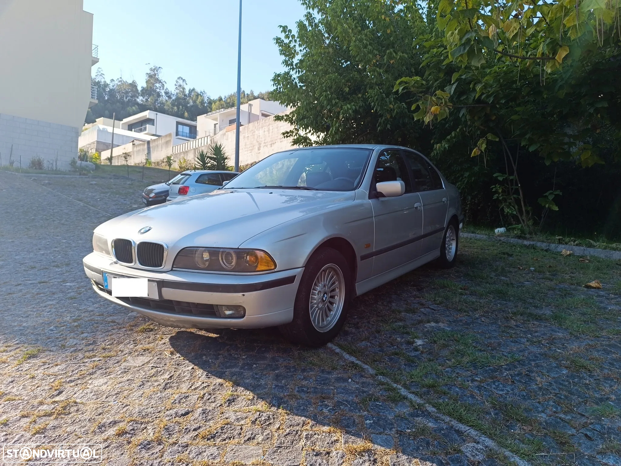BMW 530 dA - 3