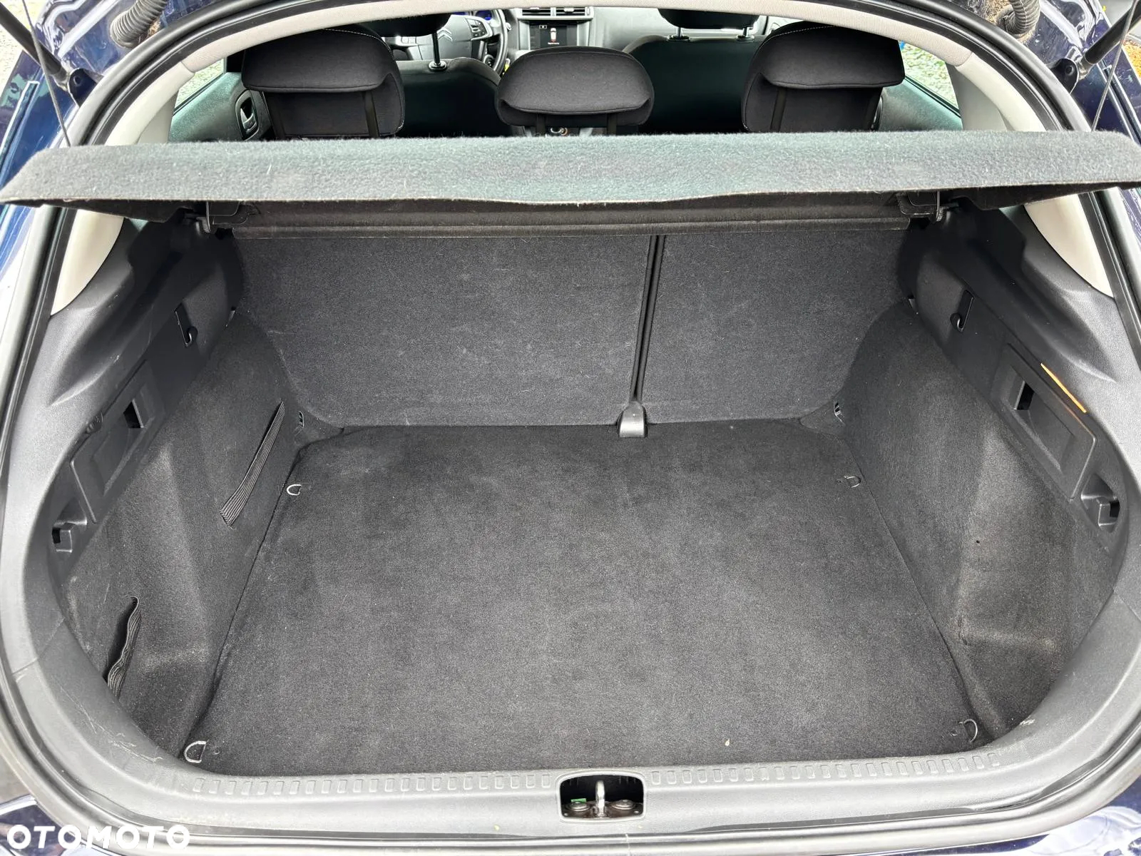 Citroën C4 BlueHDi 100 Selection - 20