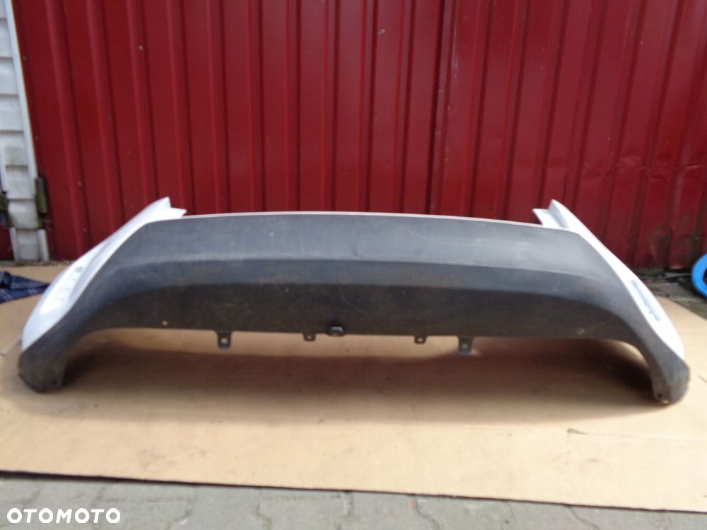 Toyota Yaris Cross zderzak 52159-0DB40 - 15