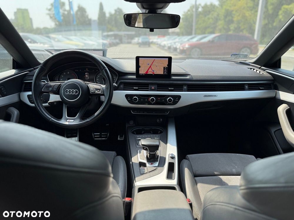 Audi A5 Sportback - 14