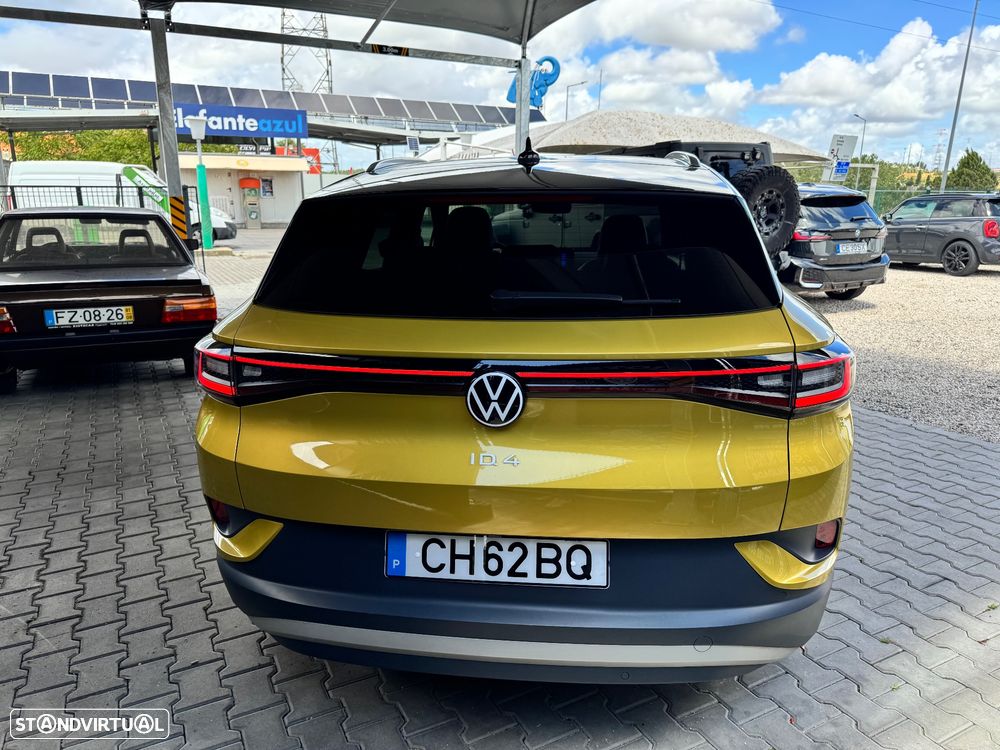 VW ID.4 Performance Upgrade Pro 1st - 13