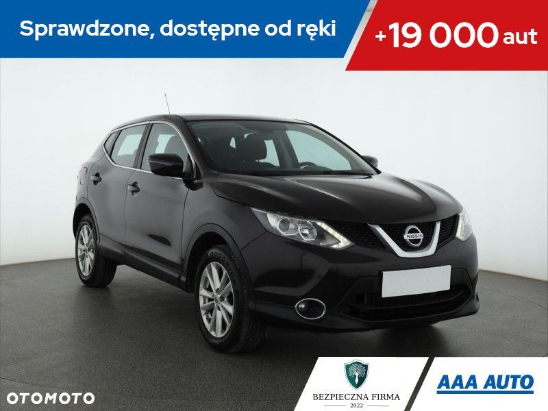 Nissan Qashqai - 2