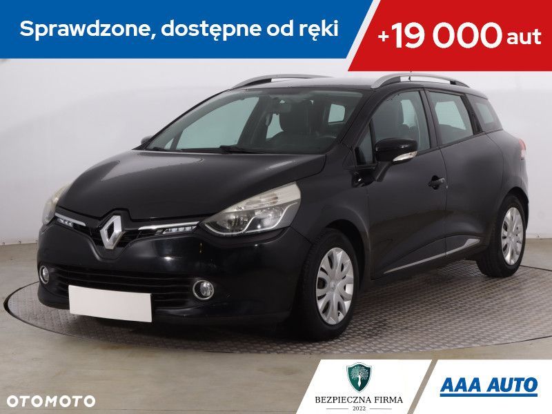 Renault Clio - 2