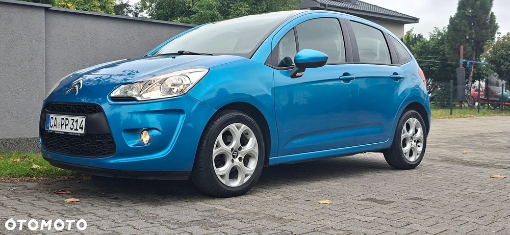Citroën C3 VTi 95 Exclusive - 5