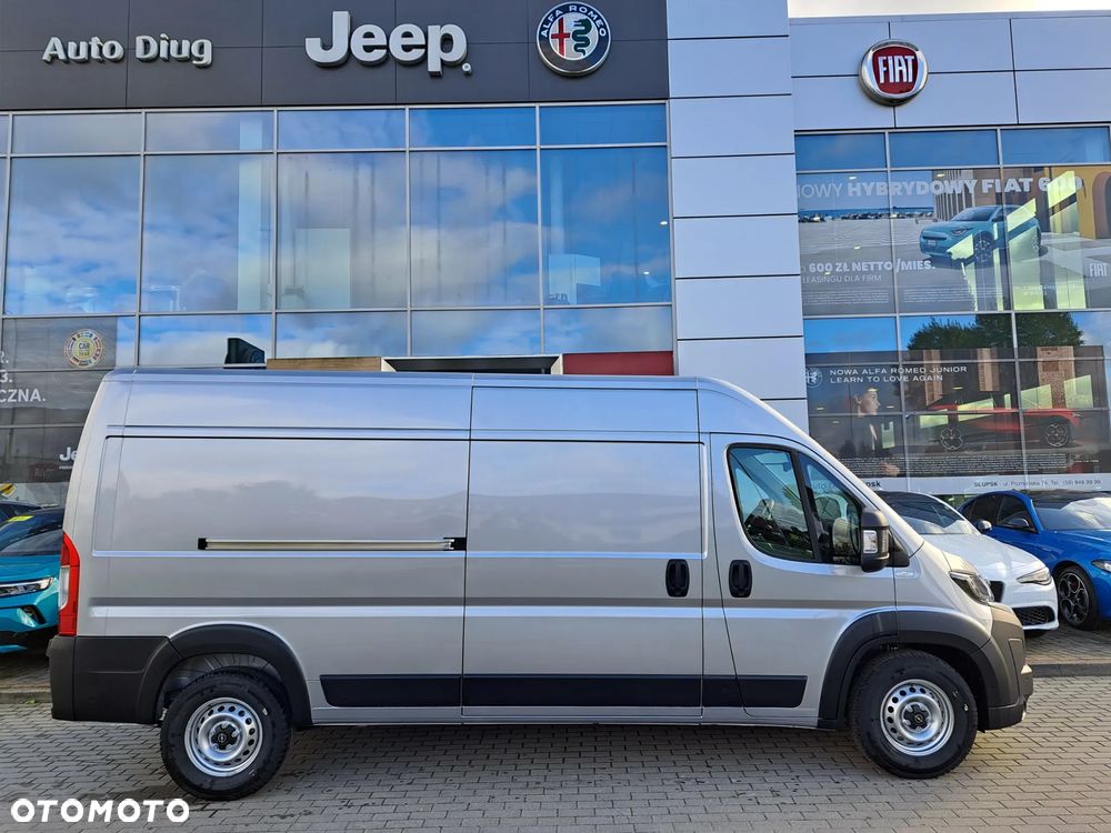 Opel MOVANO - 6