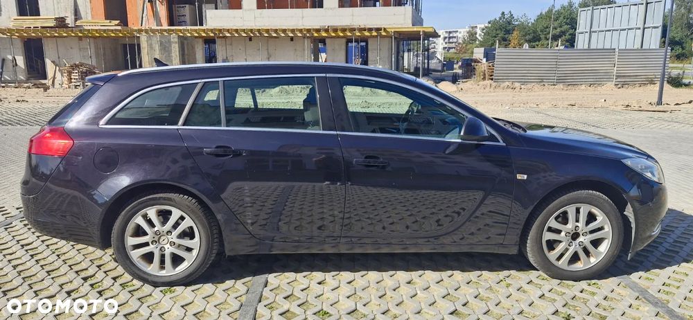 Opel Insignia - 4