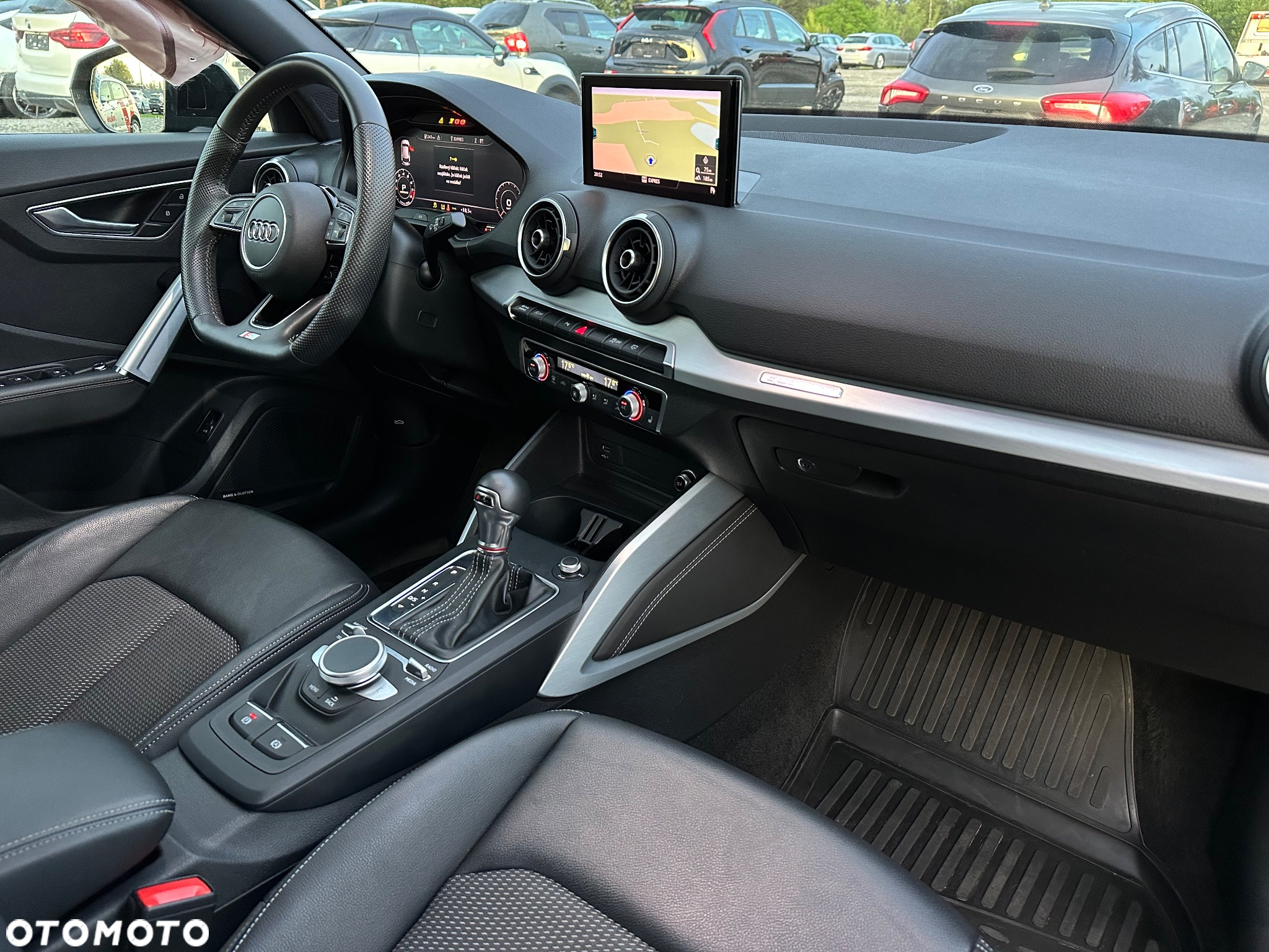Audi SQ2 TFSI quattro S tronic - 30