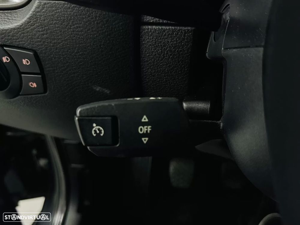 BMW X1 16 d sDrive Line Sport - 45