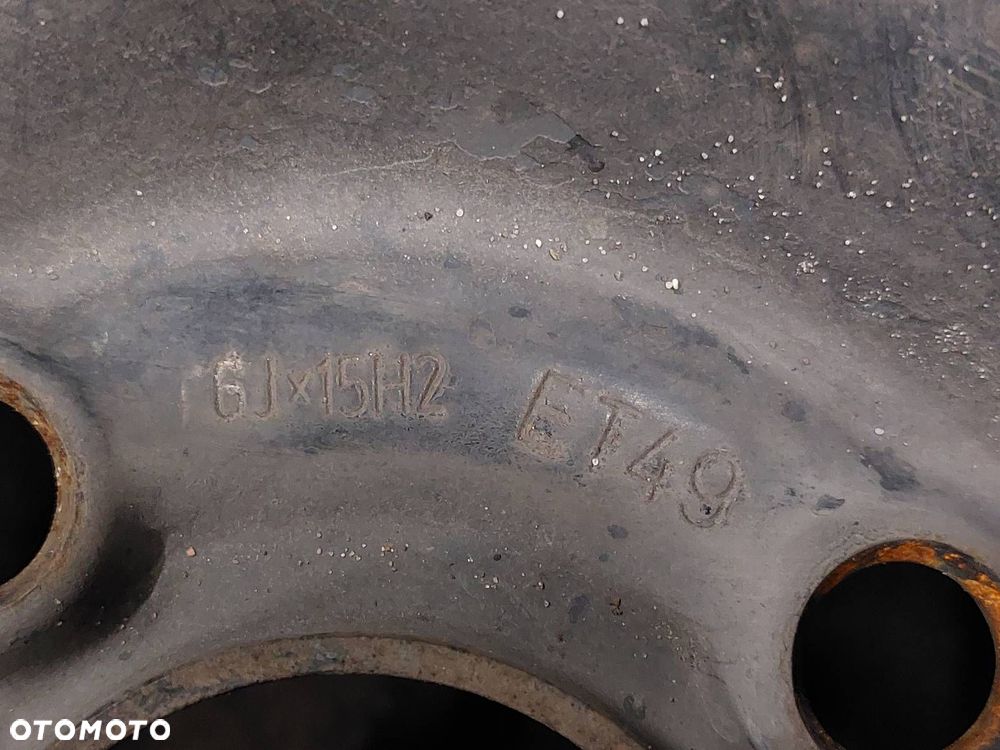 OPONY LETNIE 4 SZT 195/65R15 2011R DAYTON D210 - 3