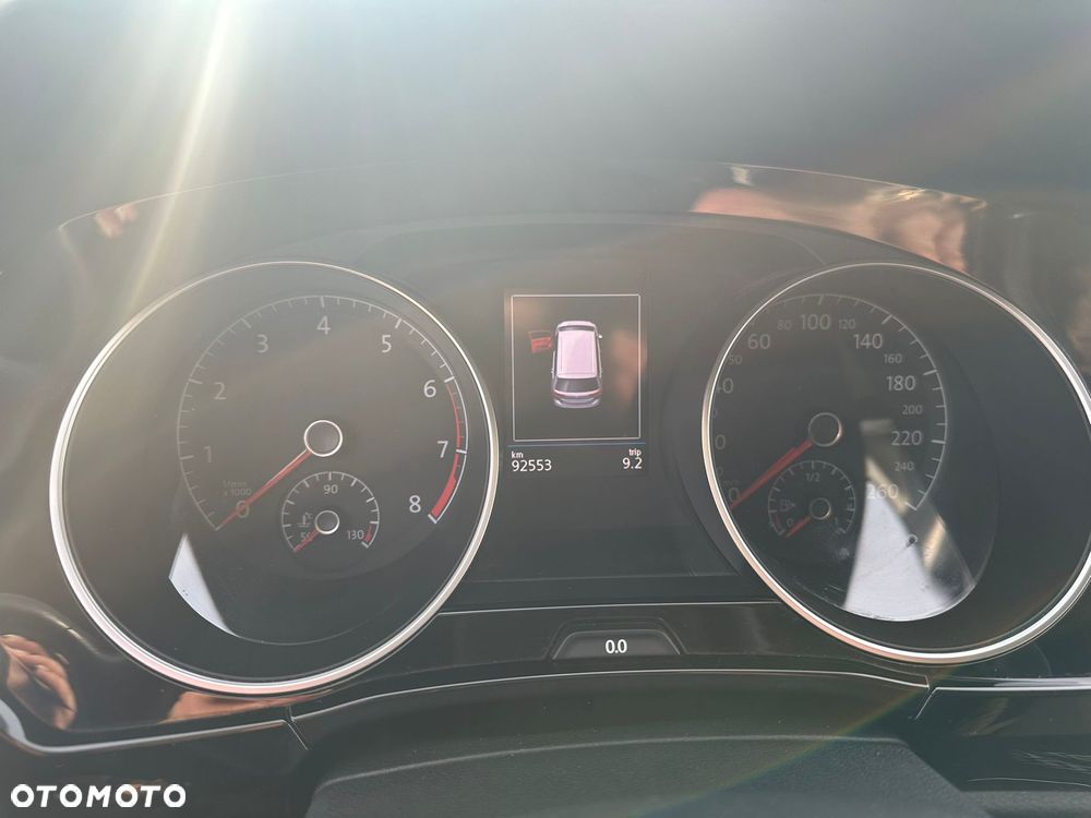 Volkswagen Touran 1.5 TSI EVO Highline DSG - 15