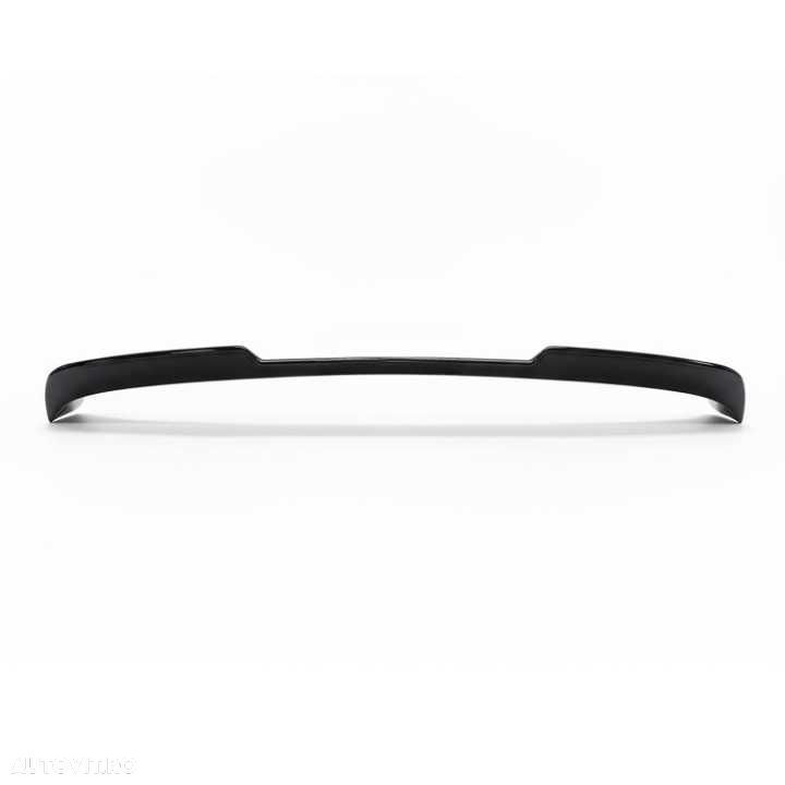 Eleron Luneta High Kick PSM Portbagaj Spoiler M4 BMW G21 G81, Negru,V2 - 4