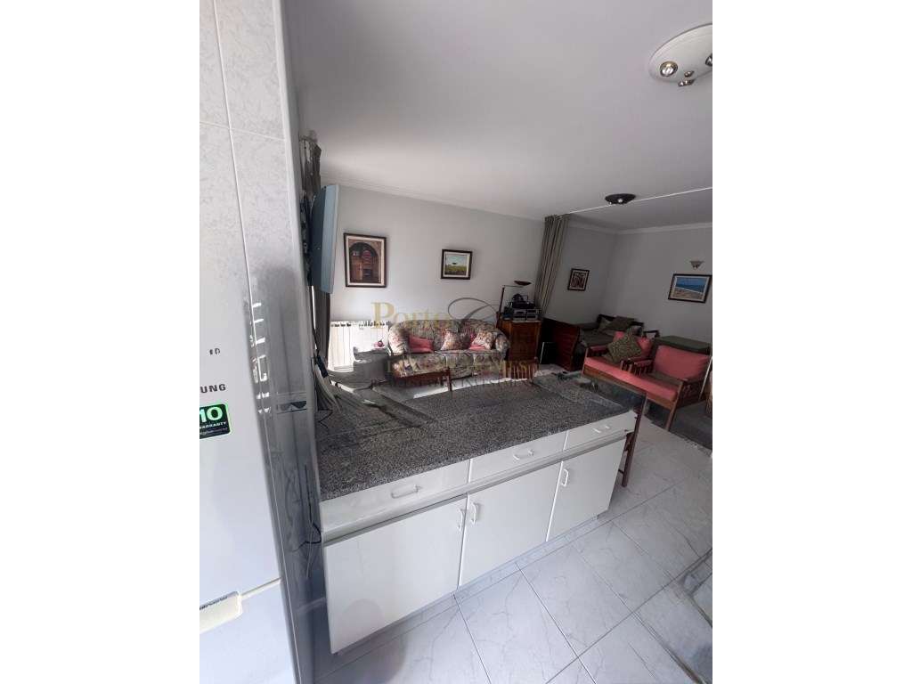 Apartamento T1 Mobilado e Equipado Em Chafé , Viana do Castelo - Grande imagem: 4/28