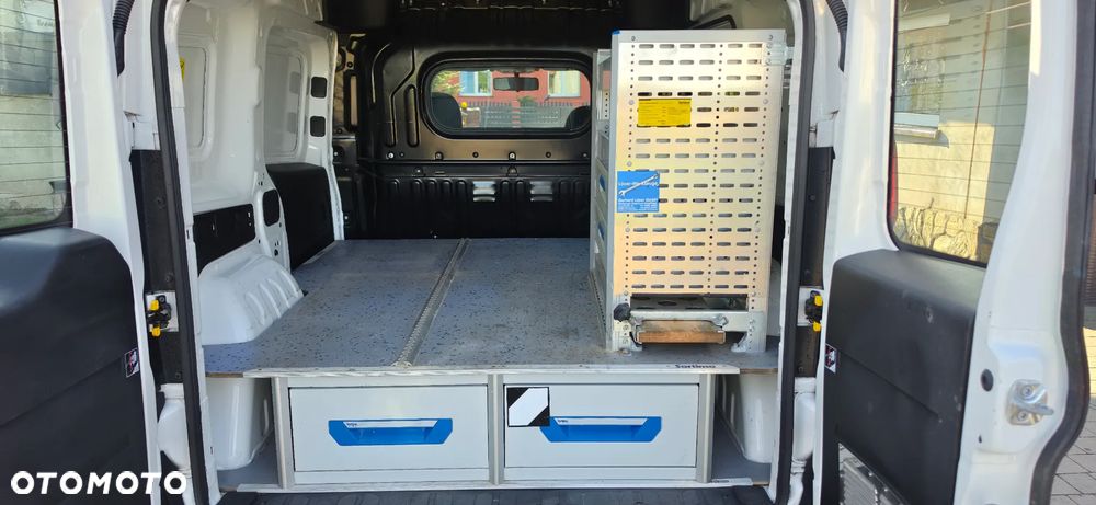 Fiat Doblo - 10