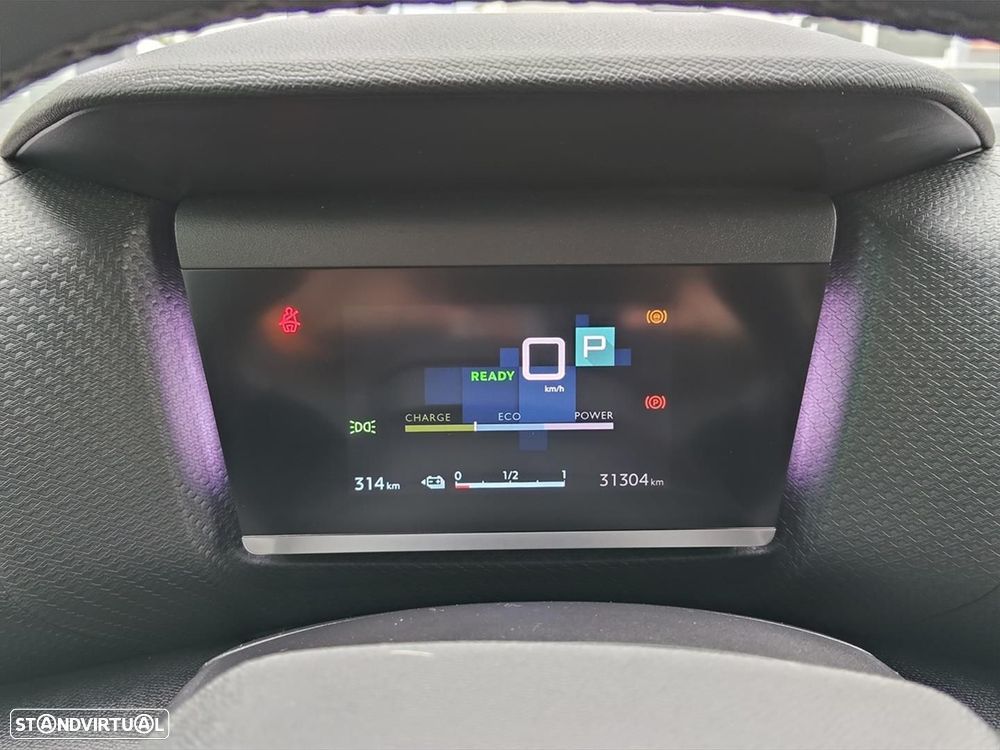 Citroën e-C4 50 kWh Feel Pack - 30