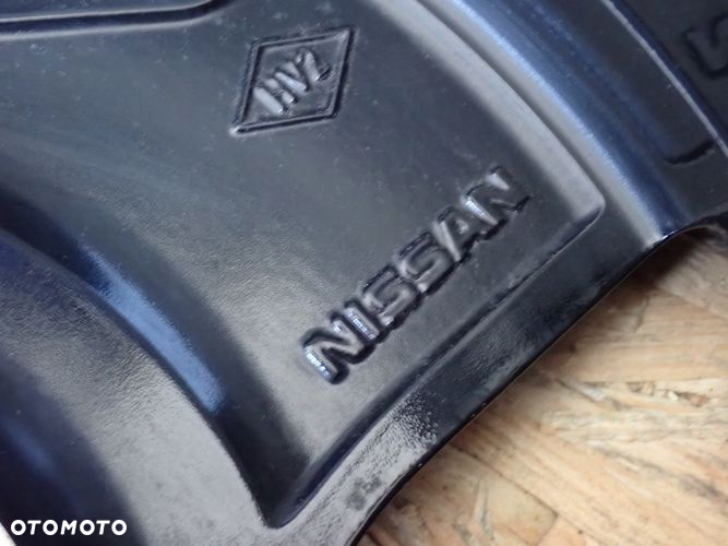 NISSAN TOWNSTAR 6Jx16 ET38 5x114,3 felga aluminiowa 403006971R - 15